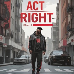 AcT RIgHT