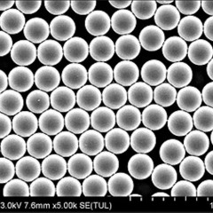 Polystyrene Nanoparticles