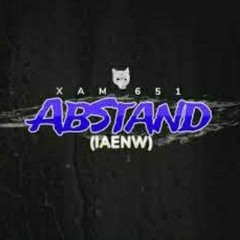 XAM651 - Abstand