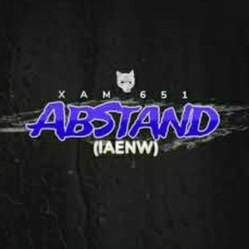 XAM651 - Abstand