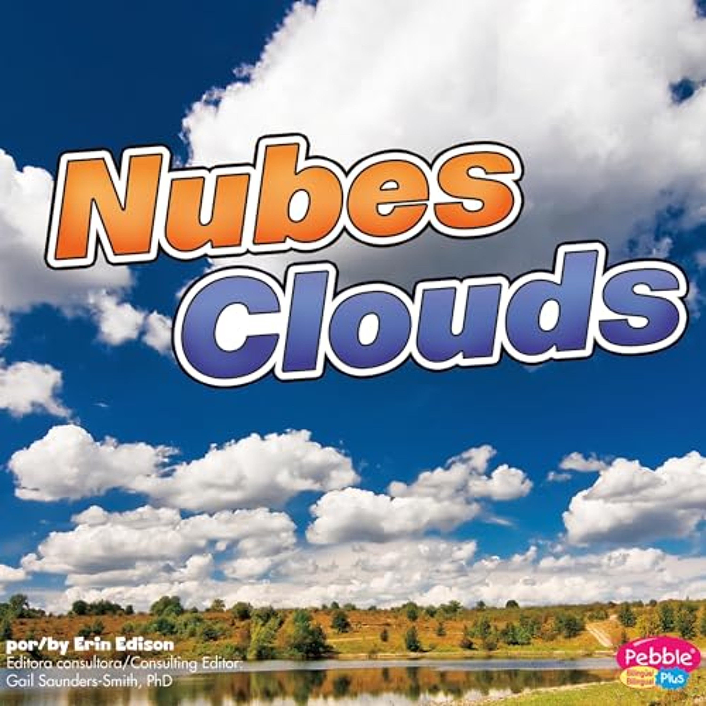 Nubes [Clouds] (Audiolibro) | Prueba Gratis