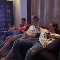 8 halál ft. Dyno ( becsicskáztatjuk a Kelement)