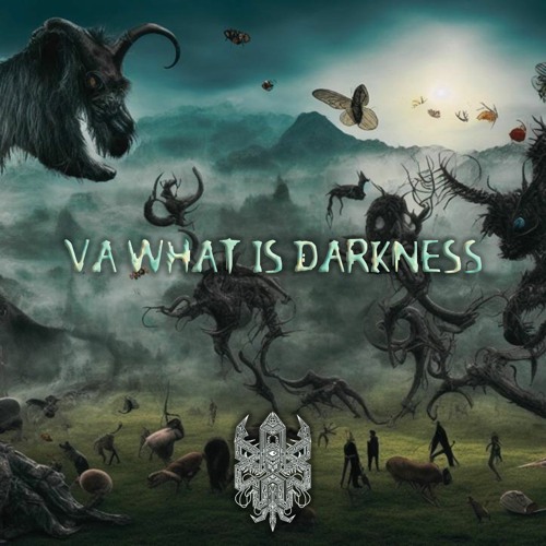 Dark Septum - Traumata [185 - 190]