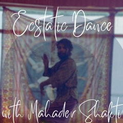 Nataraja's Ecstatic Dance " Mantra Tribal Journey" @ Dharamshala, India(09.07)