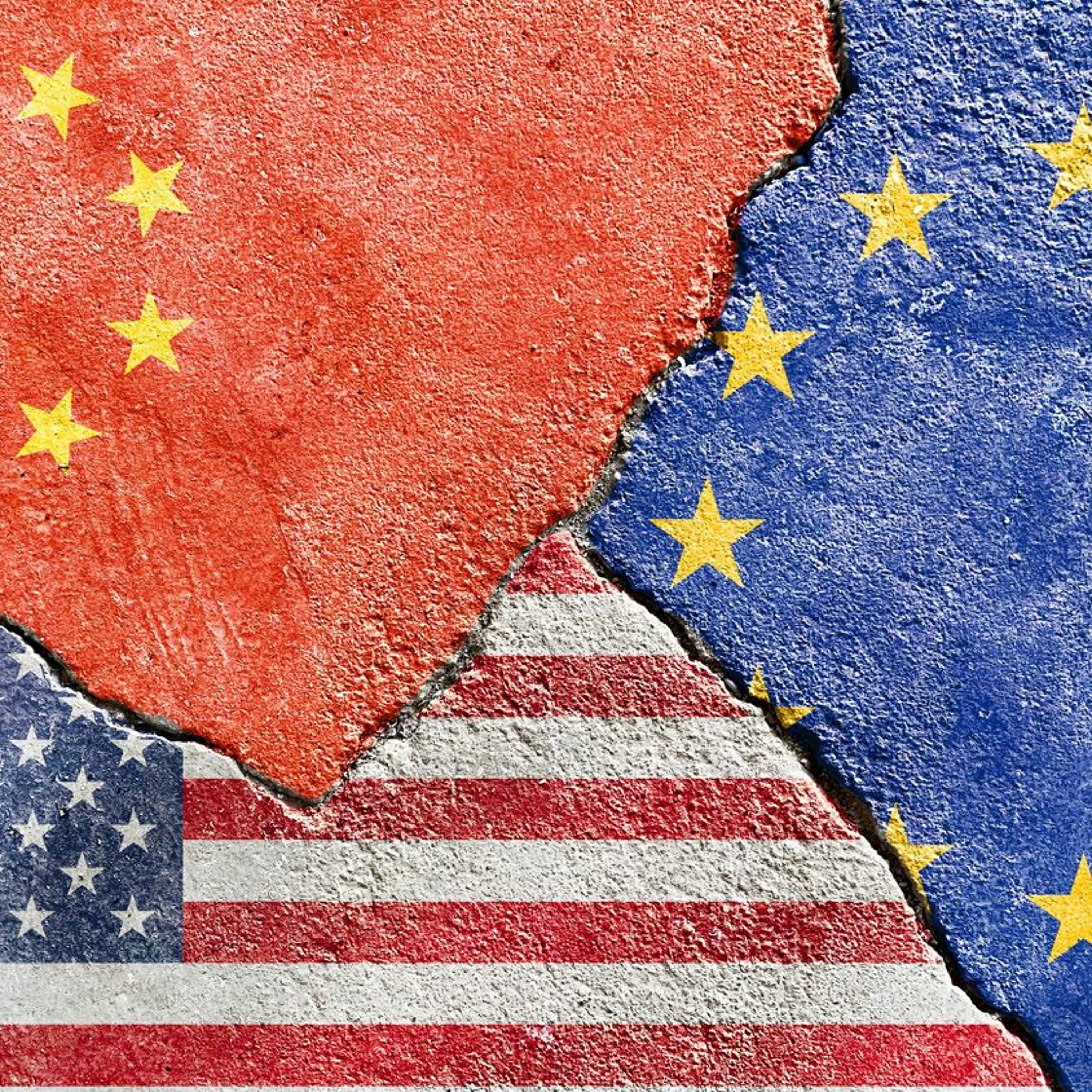 Centre for European Reform
