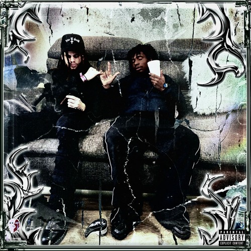 nerd1k - clean up (psykidd + bayley) [$hmoney exclusives + 8teen + hidden gems]