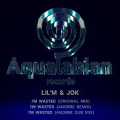 Lil'M & Jok - I'm Wasted