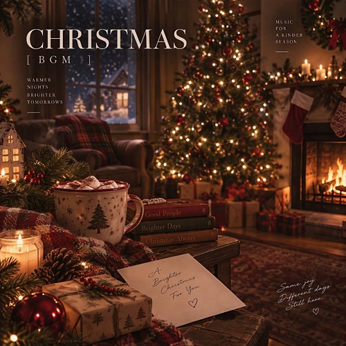 CHRISTMAS [BGM]