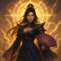 The Storm Queen: Final Phase
