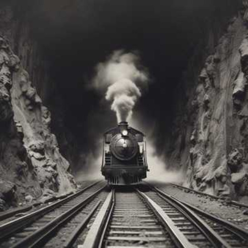 Step on the brakes! #1