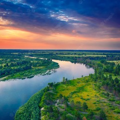 River of Life (feat. WARTABAR)