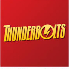 Thunderbolts 2018 Bass Booster