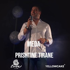 Meda - Prishtine Tirane