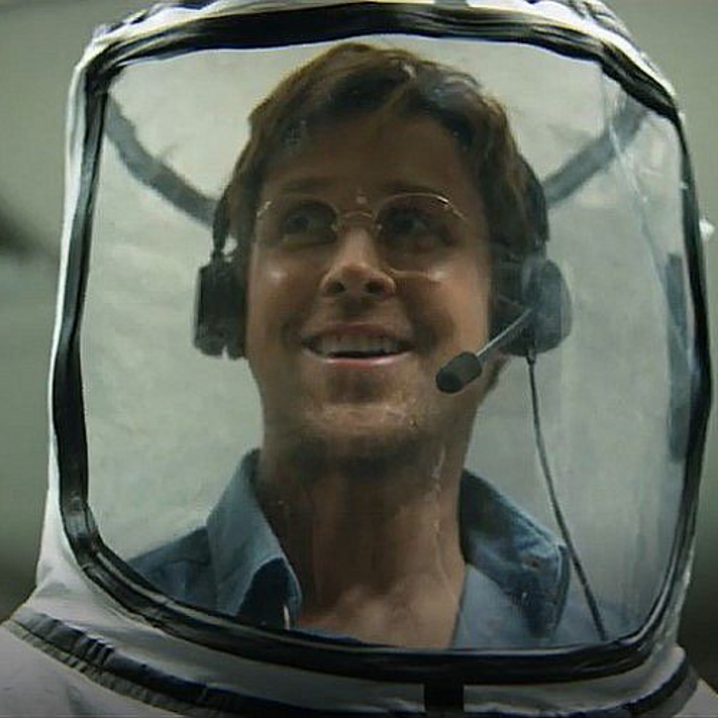 .týždeň vo filme: Gosling vo vesmíre a odboj proti náckom