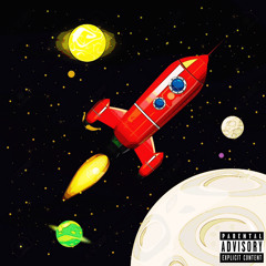 Rocket (prod. Yung Yezzy)