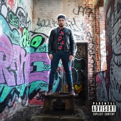 Often (feat.Forrest McConnell)