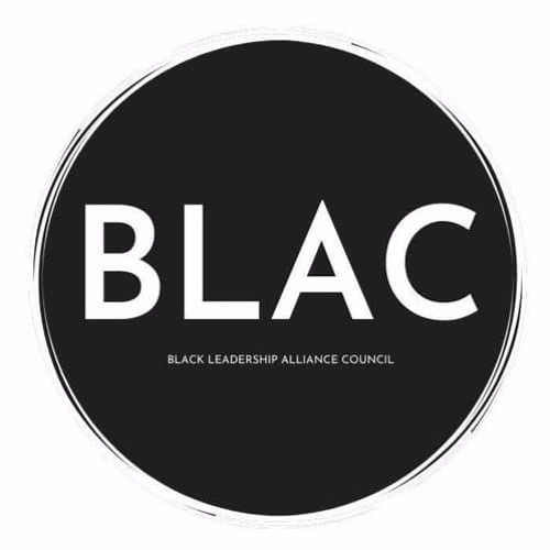 Black Leadership Alliance Council (BLAC) P1