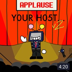 [BIRTHDAY + 40 FS] Y0UR H05T... (V2)