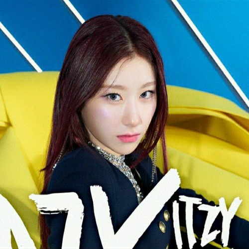 ITZY: Loco (slowed and reverb)