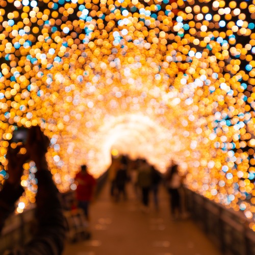 Make Yourself Available