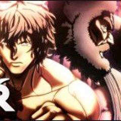 TORNEO DE ANIQUILACIÓN KENGAN 3 RAP - Vivir y Luchar_ Luchar y Vivir _ MegaR