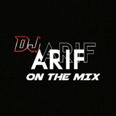 DUGEM MERAYU TUHAN,BUKAN KU TAK SUDI X TUHAN JAGA KAN DIA DJ ARIF.mp3