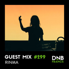 Guest Mix #299 – Rinma