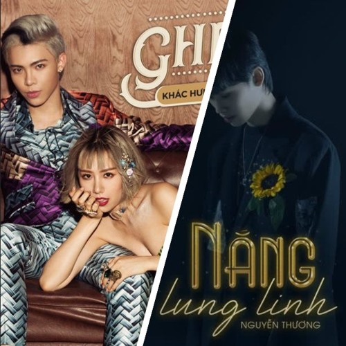 Sidz - Nắng Lung Linh x Ghen
