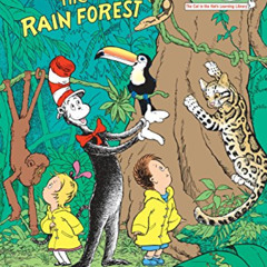 ACCESS PDF 📋 If I Ran the Rain Forest: All About Tropical Rain Forests (Cat in the H