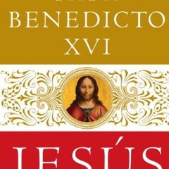 [Get] [PDF EBOOK EPUB KINDLE] Jesús De Nazaret (Jesus de Nazareth) (Spanish Edition)