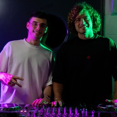 Unai García B2B Martin Fredes – Progressive House | Live DJ Set Madrid 2025