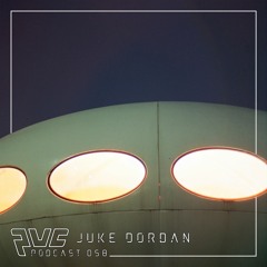 PVC Podcast 058 Juke Dordan
