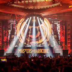 Master of Hardcore | Yearmix 2025