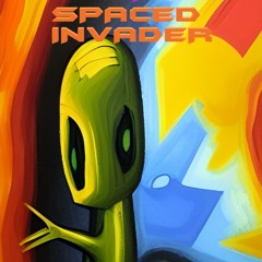 Spaced Invader