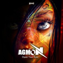 Agmon - Open Your Eyes