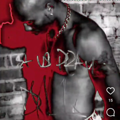 DMX Tribute Prayer Cmx