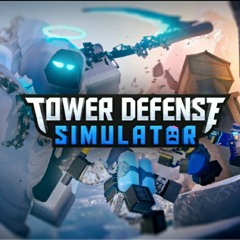 Tower Defense Simulator OST - Frost Invasion Lobby