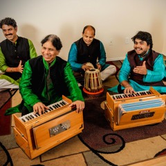 Ali De Malang Na Shaitan Ko Lo Dar De - Nizami Qawwali - Ustad Ghulam Farid Nizami & Faraz Nizami