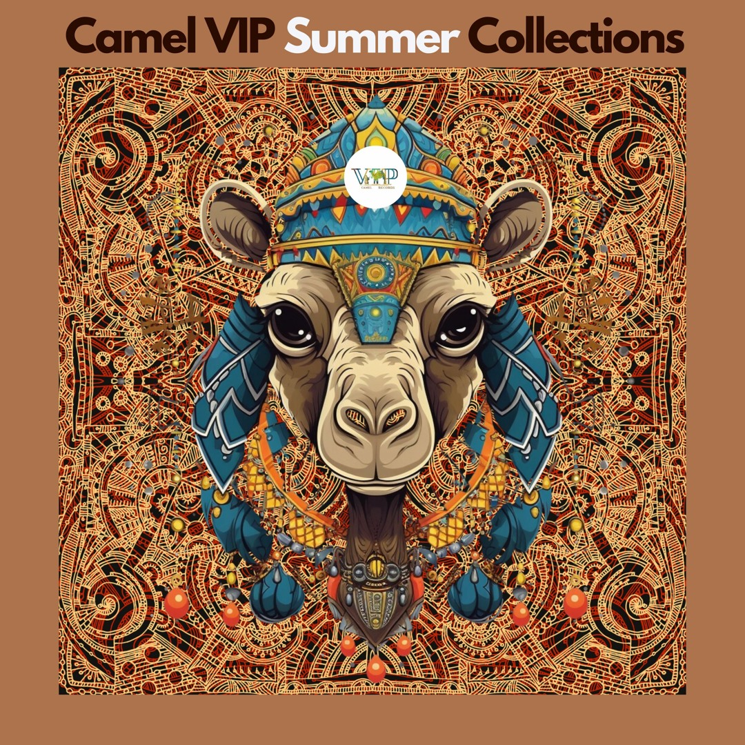 Camel Vip Records Stream ๐๐๐ฆ๐๐ฅ ๐๐๐ ๐๐๐๐จ๐ซ๐๐ฌ | Listen to Camel VIP Summer Collections ...