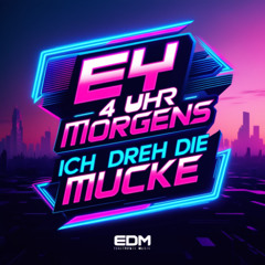 Scheiss auf meine Nachbarn Remix 2024 (Radio Edit)