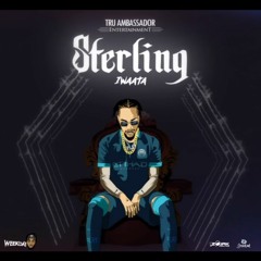 Iwaata - Sterling _ Mar 2020
