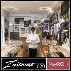 Zaitcast 020 M@rchi
