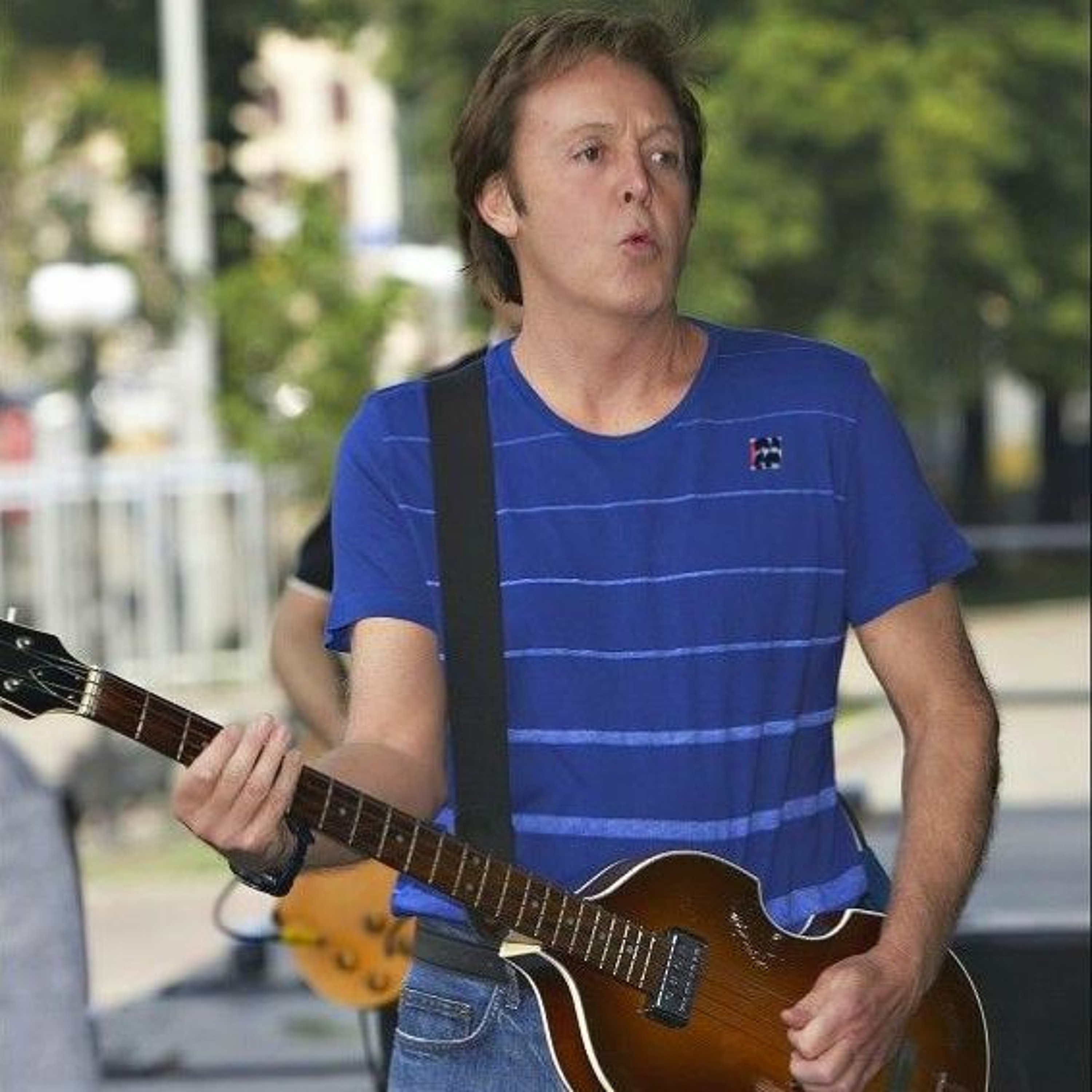 Fab4Cast - The Dutch Beatles Podcast