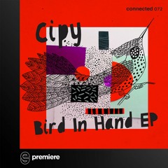 Premiere: Cipy - Amman - Connected Frontline