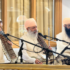 Ustad Baljit Singh 2025 Tour