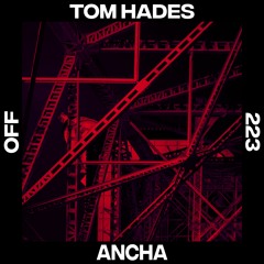 Premiere: Tom Hades "Diya" - OFF Recordings