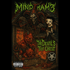 1. The Devil's Toy Chest