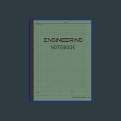 ((Ebook)) ❤ Engineering Notebook: 120 Pages Grid Format, Math Space Science Technology Engineering