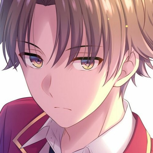 Ayanokouji Kiyotaka Icon