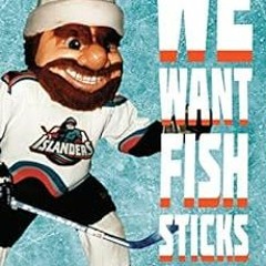 [Access] [EBOOK EPUB KINDLE PDF] We Want Fish Sticks: The Bizarre and Infamous Rebran